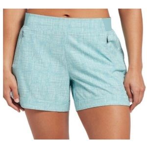 CALIA by Carrie Underwood Woven 5” shorts